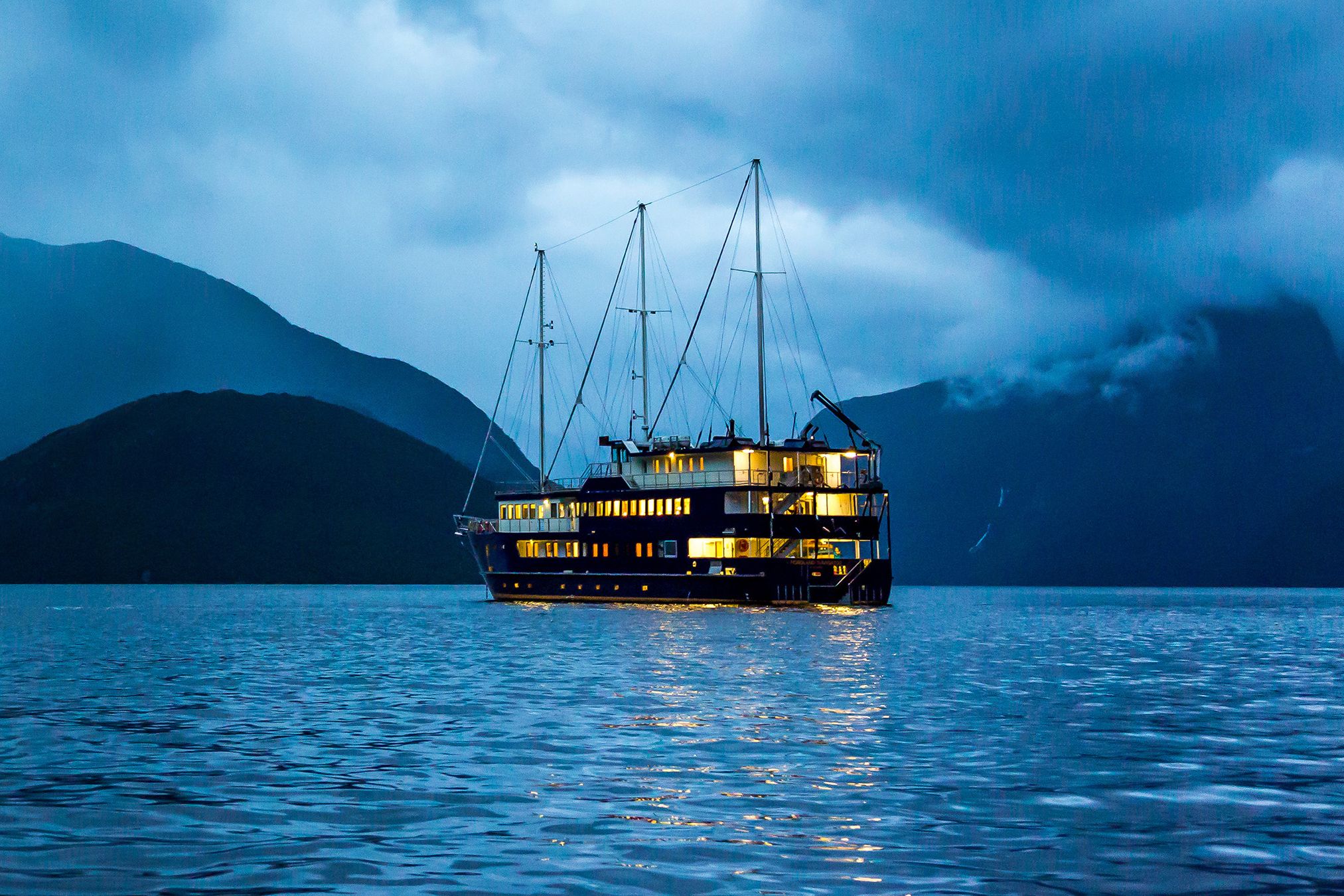 New Zealand and Australia Discovery Tour